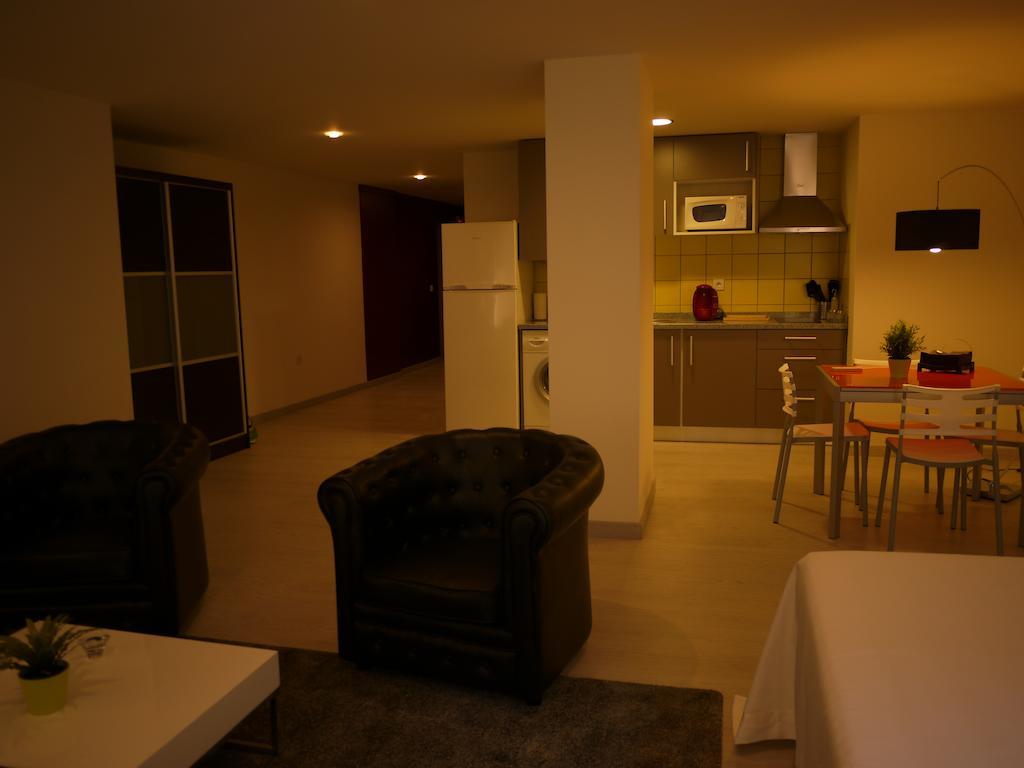 La Portuguesa Apartments Alicante Phòng bức ảnh